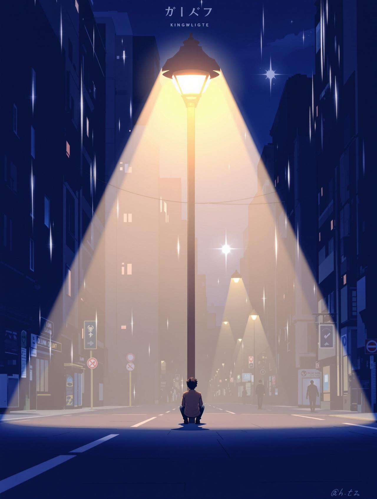 都市夜归人 - 看短剧免费专题作品