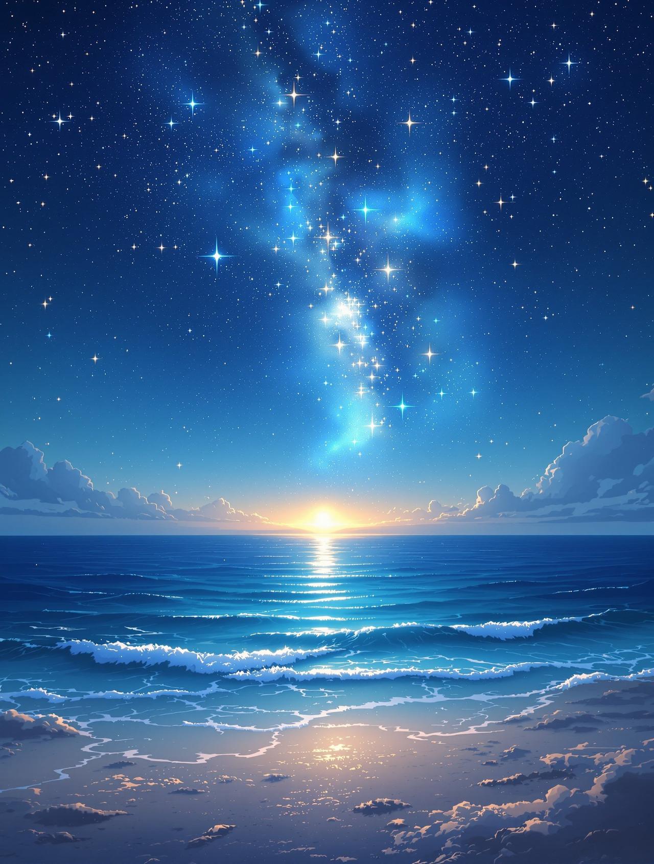 星辰大海的约定 - 看短剧免费专题作品