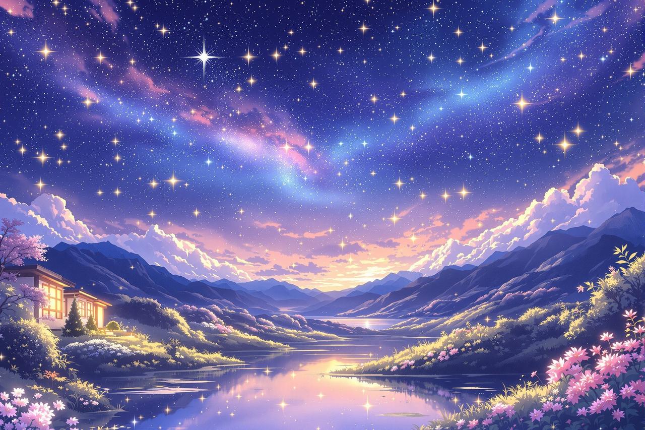 治愈系动画短片精选 - 看短剧免费专题策划
